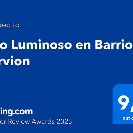 세비야 Bajo Luminoso En Barrio De Nervion 아파트 외부 사진