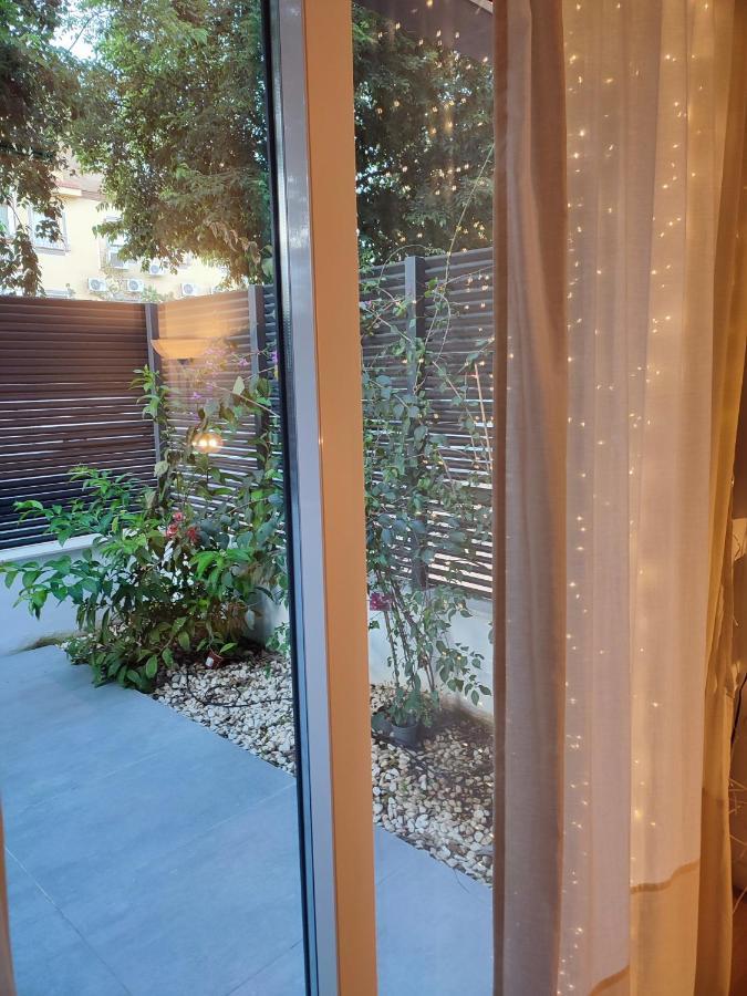 세비야 Bajo Luminoso En Barrio De Nervion 아파트 외부 사진